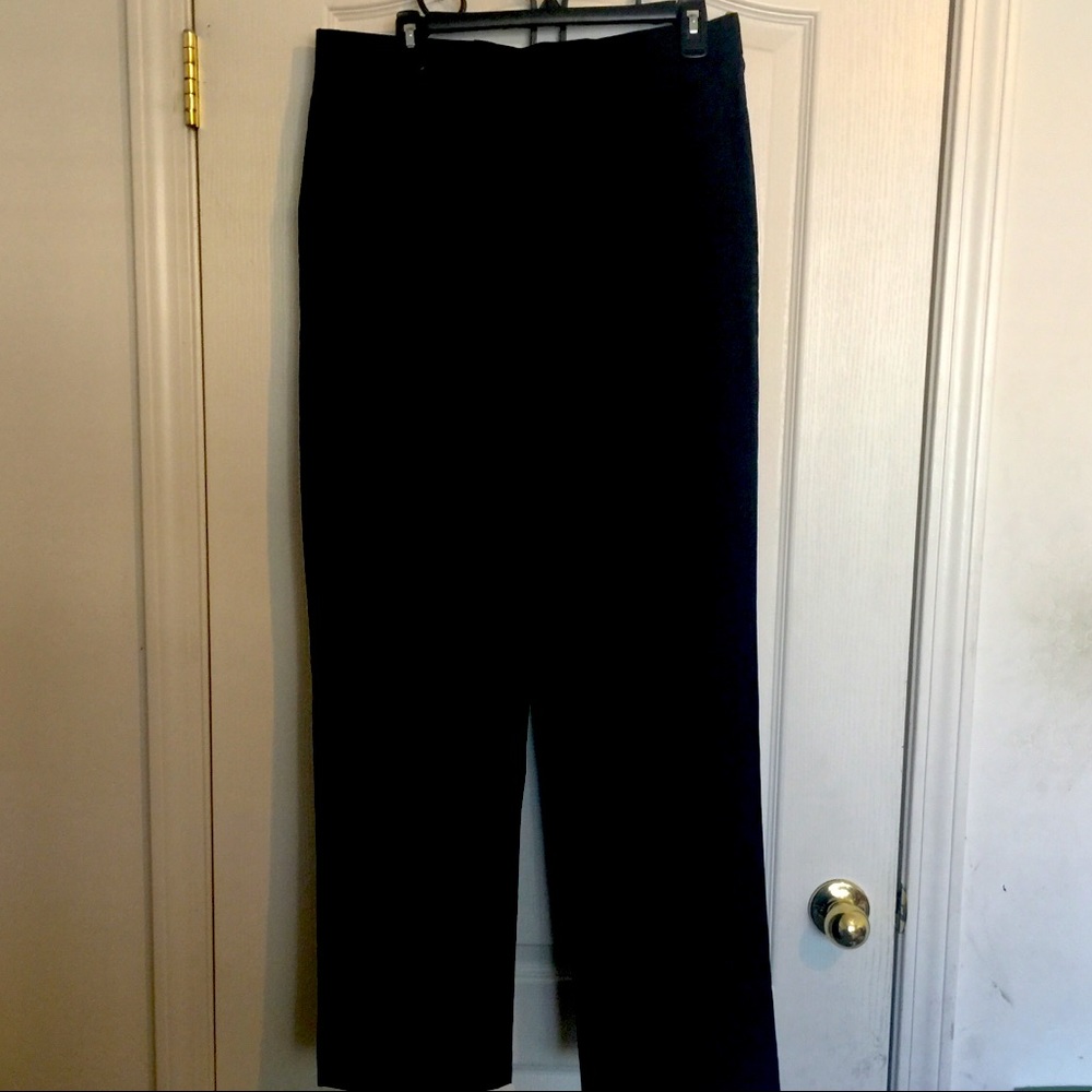 Reaction Pinstripe Pants 32x32